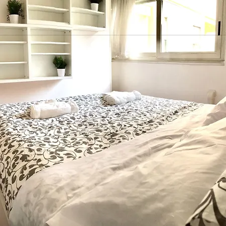 شقة Giulio Cesare Luxury *