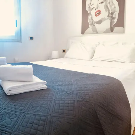 Giulio Cesare Luxury شقة