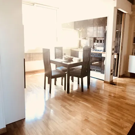 Giulio Cesare Luxury روما