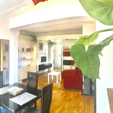 Giulio Cesare Luxury *