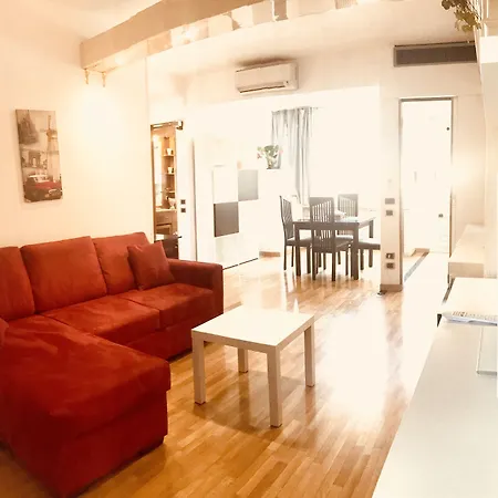 شقة Giulio Cesare Luxury