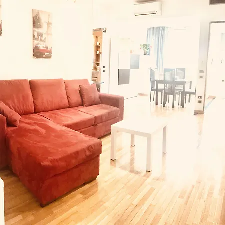 Giulio Cesare Luxury * روما