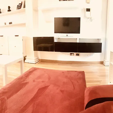 شقة Giulio Cesare Luxury روما