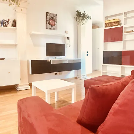 Giulio Cesare Luxury *