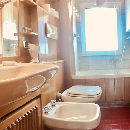 Giulio Cesare Luxury *