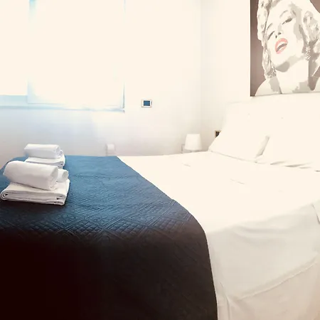 Giulio Cesare Luxury شقة