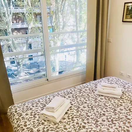 شقة Giulio Cesare Luxury روما