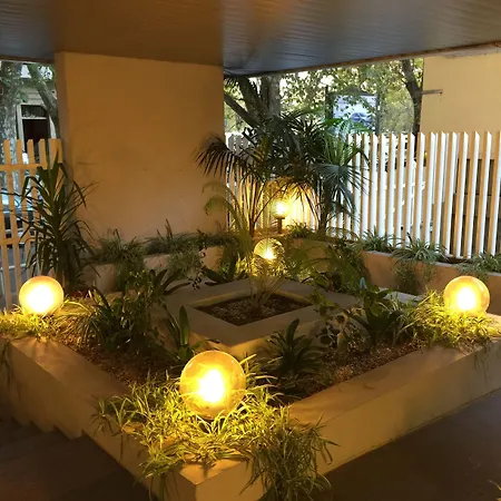 شقة Giulio Cesare Luxury