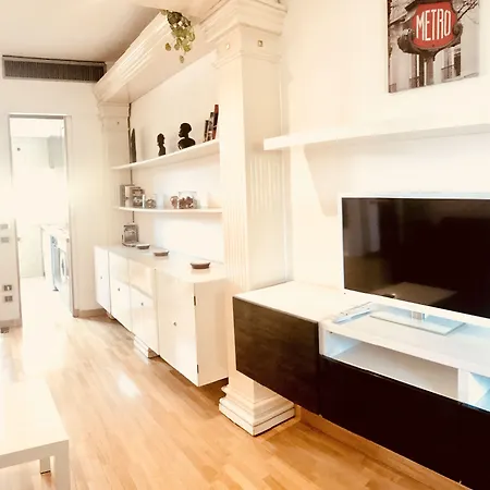 شقة Giulio Cesare Luxury روما