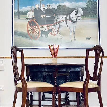 Giulio Cesare Luxury شقة روما