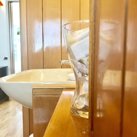 شقة Giulio Cesare Luxury