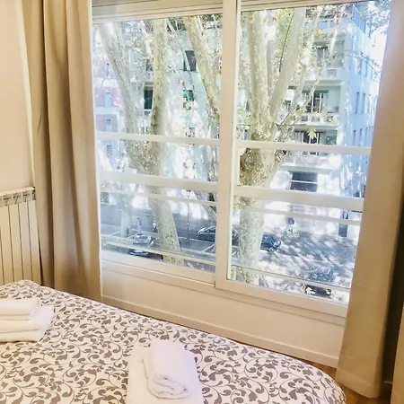 Giulio Cesare Luxury شقة