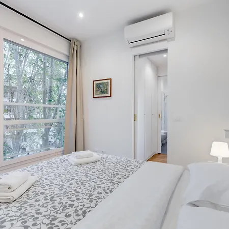 Giulio Cesare Luxury شقة روما