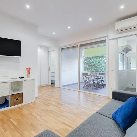 شقة Giulio Cesare Luxury