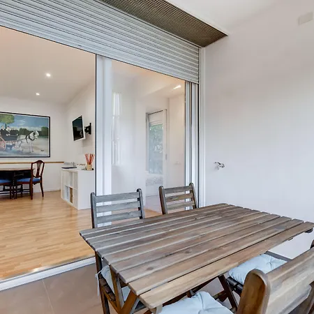 شقة Giulio Cesare Luxury