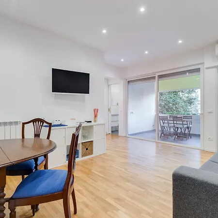 Giulio Cesare Luxury *