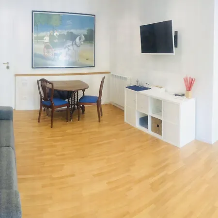 Giulio Cesare Luxury *