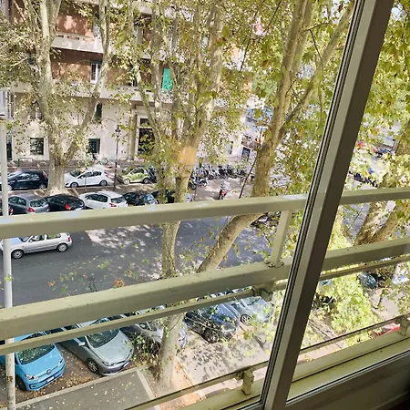 Giulio Cesare Luxury * روما