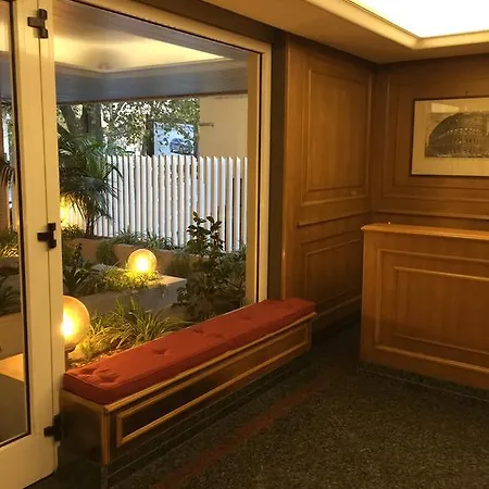Giulio Cesare Luxury ローマ