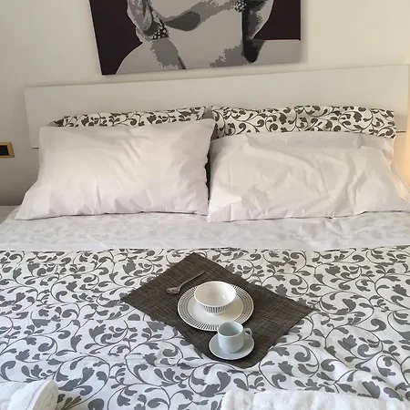 Giulio Cesare Luxury 公寓