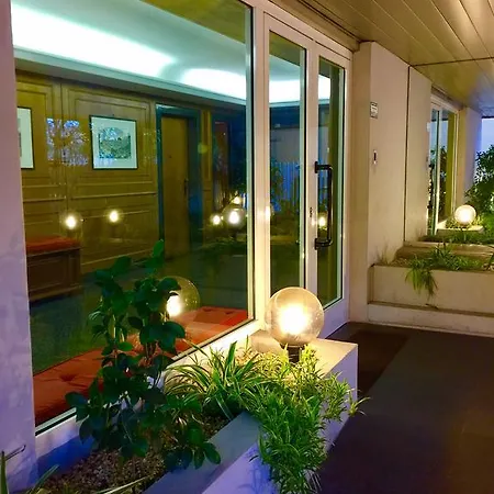 Giulio Cesare Luxury *